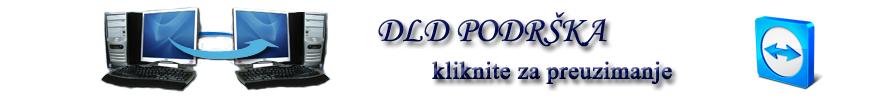 Preuzmite DLD Podrsku